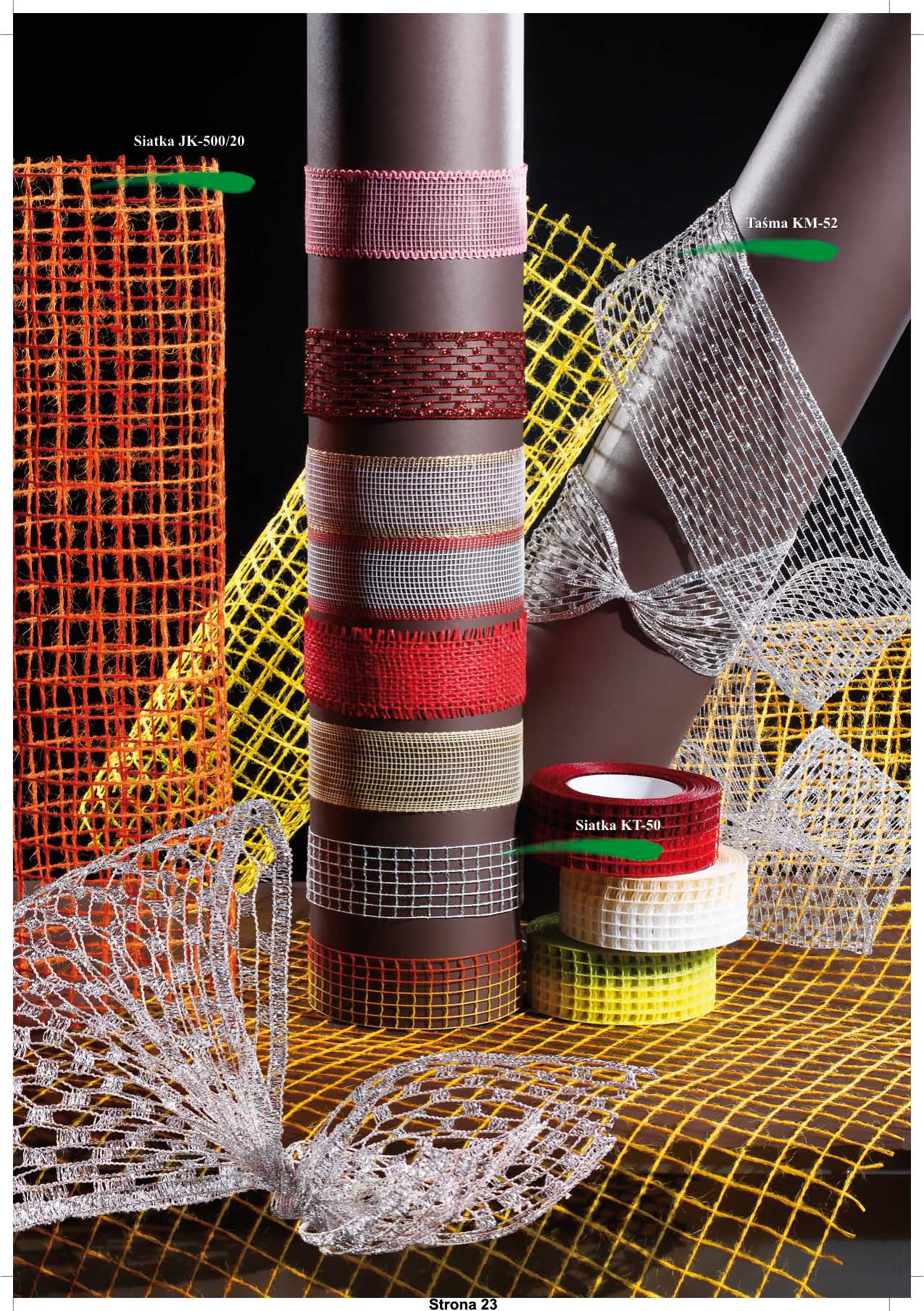 Gdzie zaopatrują się rękodzielnicy, gdy marka hand made zaczyna rosnąć?