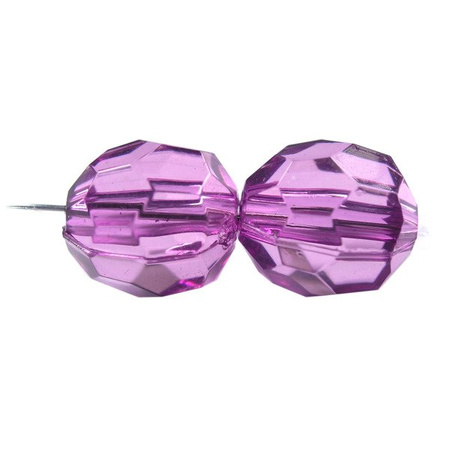 round faceted  32 - 10 mm [12]