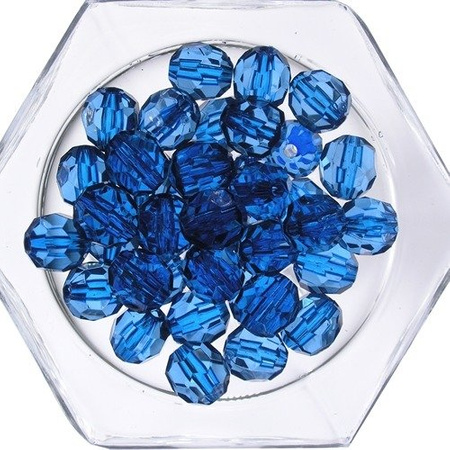 round faceted  32 - 11 mm [13]