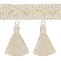 BPK - 165 (10 m) taśma z chwościkami