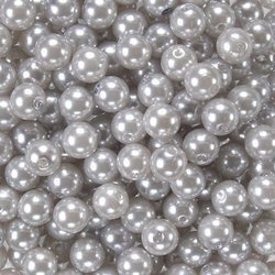 Perlen STD 10 mm (500 g.) - Perlen