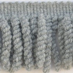 ELASTIC - 55 (10 m) Acrylfransen