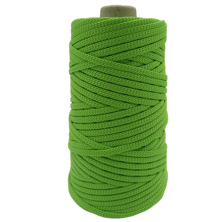 PEP-5 mm (100 m) плоская матовая струна 5 мм. 