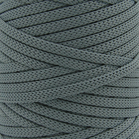 PEP - 3mm (200 m) flat string, matt.