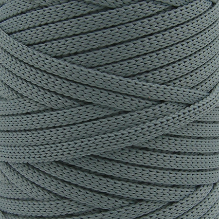 PEP - 3mm (200 m) sznurek płaski, satynowy