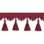 BPK - 019 (10 m) taśma z chwościkami