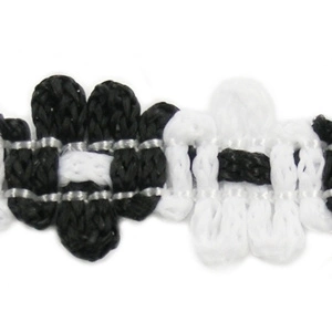 FIORE - 11 (50 m) цветочная тесьма