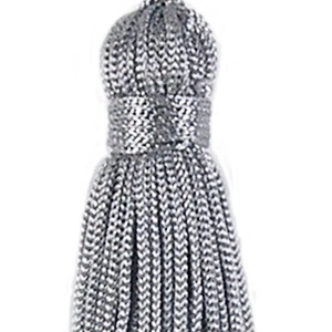 KY - 02 (10 шт.) Кисточки