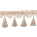 BPK - 019 (10 m) taśma z chwościkami