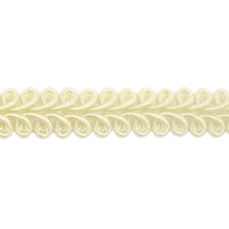 TWB -  9 (50 m) rayon braid