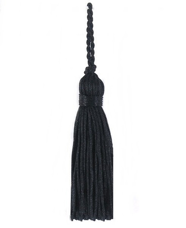 KY - 02 (10 piece) tassel