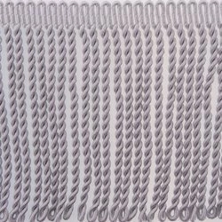 WPO - 120 (5 m) upholstery fringes