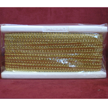 TRB –  9 (50 m) metallic braid