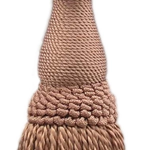 PP - 27/120 (1 шт.) Классическая кисточка