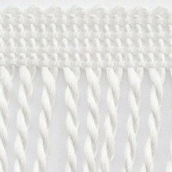 PP - 80 (25 m) Декоративная бахрома