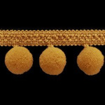 PA - 45 (10 m) pom pom trim