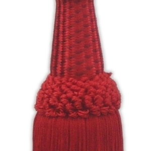 WP - 35/100 (1 Stck.) Klassische Quaste