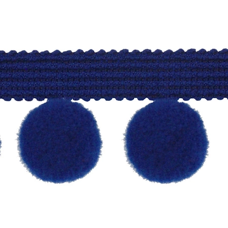 PA - 40 (10 м) Тесьма с помпонами