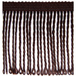 PP - 80 (25 m) decorative fringes