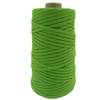 PEP - 3mm (200 m) flat string, matt.