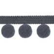 PA - 40 (10 m) pom pom trim
