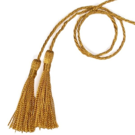 GC - 2/40 (10 pcs) tassels on the string