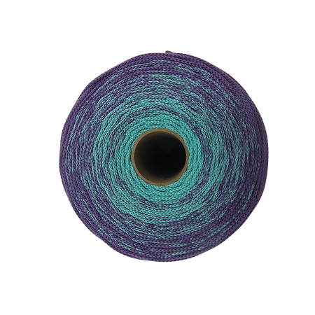PEP-4/OMBRE (280 m) - flat, matte string 