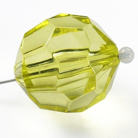 round faceted  32 - 16 mm [16]