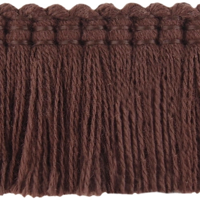 BT - 30c (20 м) Хлопчатобумажная бахрома