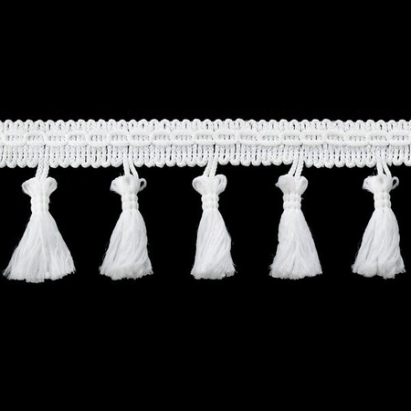 BP - 55 (25 m) лента с кисточками