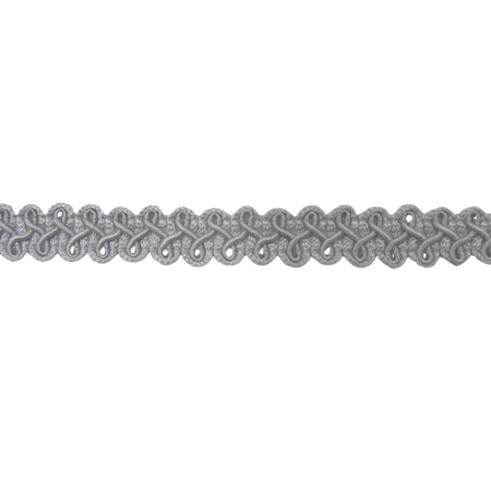 TWB - 14 (25 m) silk rayon braid