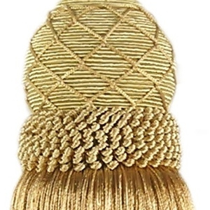 PE - 05 (1 pcs.) classic tieback