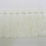 AD - 110c (10 m) frędzle akrylowe cięte