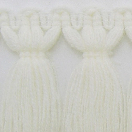 AD - 110c (10 м) отрезная акриловая бахрома.