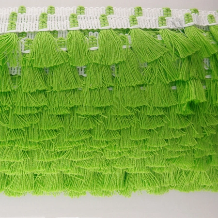 BFL - 35 (25 m) Тесьма хлопчатобумажная