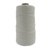 PEP - 3mm (200 m) flat string, matt.