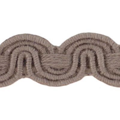 BT - 14 (25 m) Тесьма хлопчатобумажная