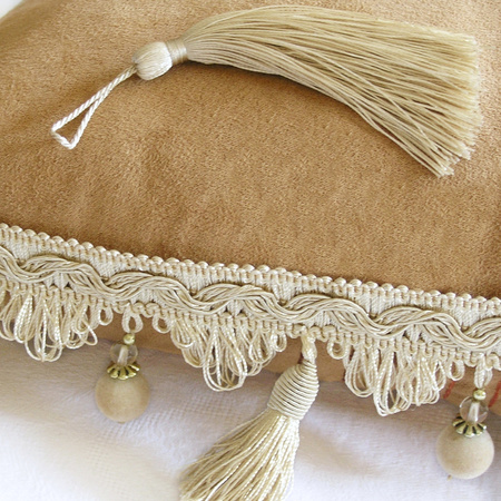 KY - 08 (10 pcs) tassel