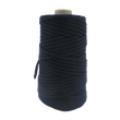 PEP - 3mm (200 m) sznurek płaski, satynowy