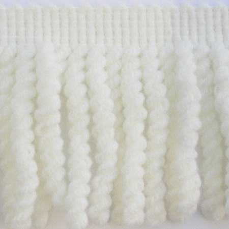 ELASTIC - 55 (10 m) Acrylfransen