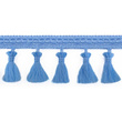BP - 55 (25 m) tassels trim