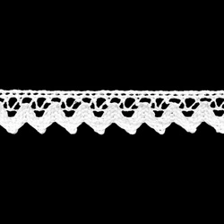 S - 08 (25 m) koronka - 15 mm