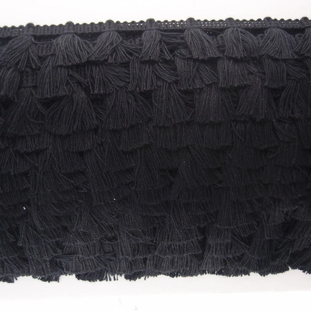 BFL - 35 (25 m) Тесьма хлопчатобумажная