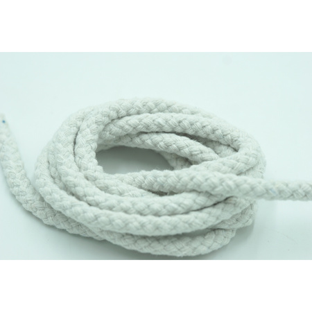 CTW-8 (20 m) Geflochtene Baumwollkordel