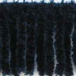 CAROLL - 60 (10 m) Chenillefransen