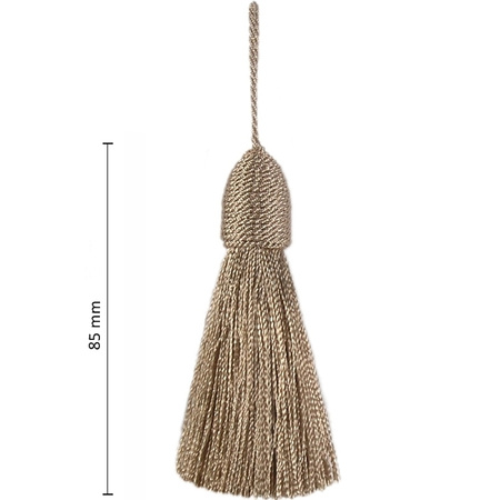 KY - 05 (10 Stk.) Troddeln