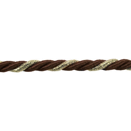 FI - 7/2PF (20 m) sznur metalizowany