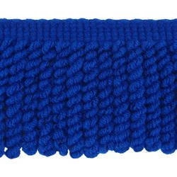 ELASTIC - 55 (10 m) Acrylfransen