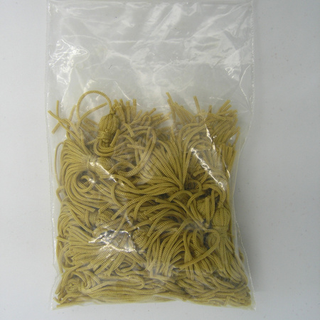 WP - 50/40 (20 pcs.) decorative key tassel