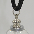 PK - 07 / CHROME (1 szt.) chwost nowoczesny